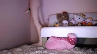 theekimbella amateur video 07/09/2015 from chaturbate