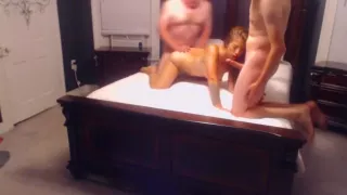 Fabulous Homemade movie with Threesome, Mature scenes