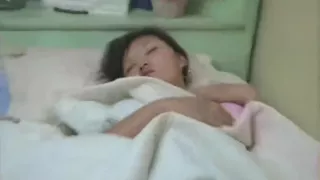 I'm fucking my hon in amateur couple porn video