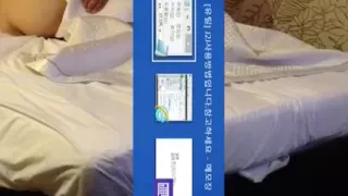 Amateur couple fuck video with me getting fucked