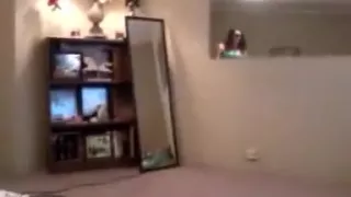 Most Good twerking cam dance clip