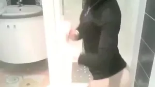 Astonishing gazoo popping cam legal age teenager video