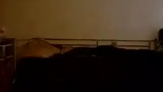 Incredible twerk cam dance episode