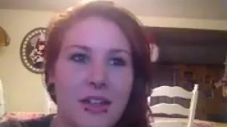 Exotic gazoo popping phone panty episode