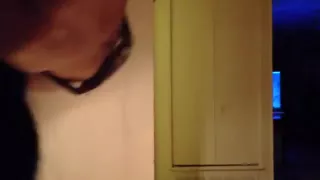 Incredible twerk cam constricted clothing video