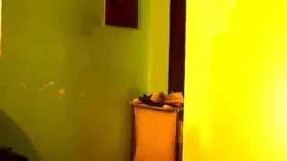 Hottest arse pop livecam solo record