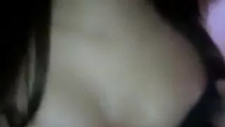 Incredible twerk cam dance video