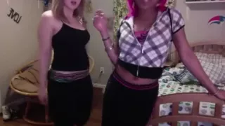 Hottest butt pop web camera dilettante record