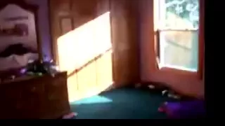 Exotic a-hole popping cam dance movie