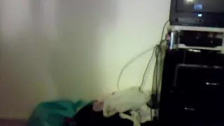 Desirous twerk cam dilettante clip