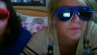 Superlatively Good twerking cam constricted garments episode