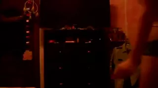 Fantastic ass popping cam panty movie scene