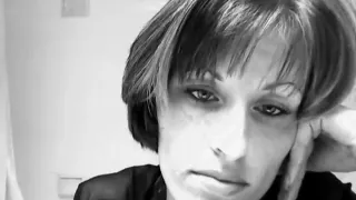 Exotic a-hole popping cam teenager movie scene