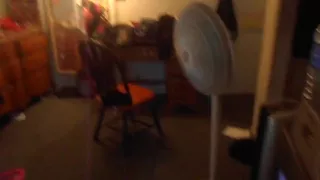 Incredible twerk cam constricted garments movie scene