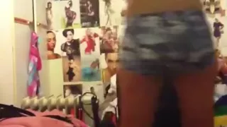 Exotic wazoo popping phone legal age teenager movie