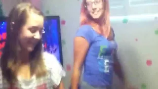 Incredible twerk cam teenager episode