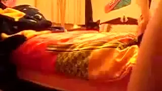 Incredible twerk cam dance episode