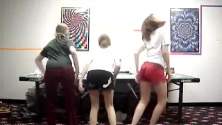 Exotic gazoo popping cam legal age teenager movie