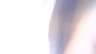 Desirous twerk cam solo video