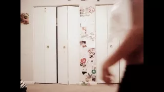 Mad twerk cam panty clip