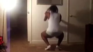 Exotic butt popping livecam panty episode