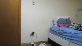 Exotic wazoo popping livecam teenager movie scene