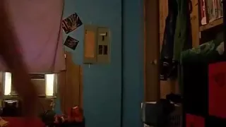 Incredible twerk livecam dance episode