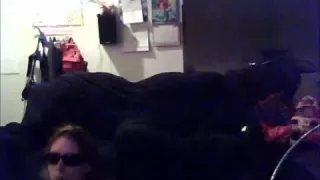 Desirous twerk cam legal age teenager movie scene