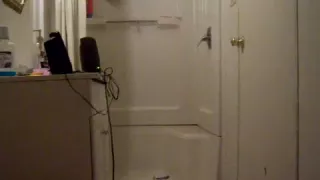 Exotic arse popping livecam non-professional movie