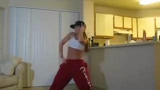 Sexually Excited gazoo pop cam solo record