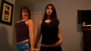 Hottest butt pop web camera solo record