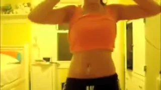 Exotic wazoo popping livecam teenager video