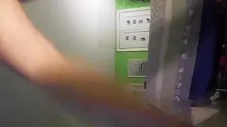 Hottest ass pop cam legal age teenager record