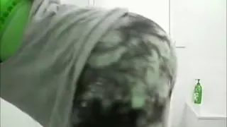 Exotic wazoo popping cam legal age teenager video