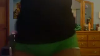 Lewd butt pop livecam constricted raiment record