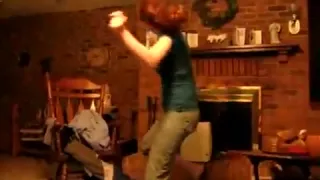 Superlatively Good twerking livecam dance episode