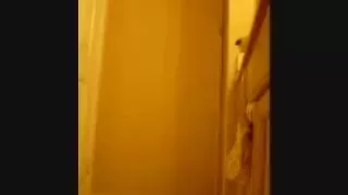 Exotic gazoo popping cam solo video