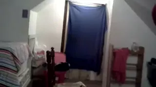 Incredible twerk web camera dance episode