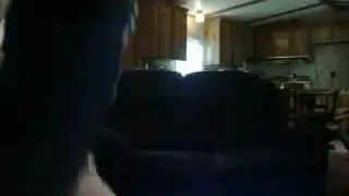 Awesome wazoo popping cam dilettante video