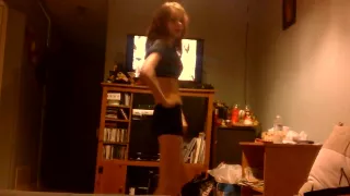 Exotic a-hole popping web camera solo movie