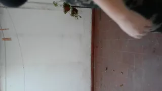 Exotic arse popping cam constricted raiment movie