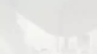 Astounding wazoo popping web camera dance episode