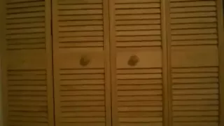 Fantastic butt popping livecam solo video