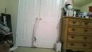 Exotic ass popping cam non-professional episode