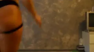 Exotic wazoo popping web camera legal age teenager video