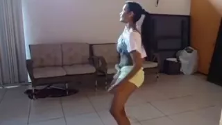 Hottest gazoo pop cam dance record