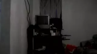 Fabulous twerking livecam dance movie scene