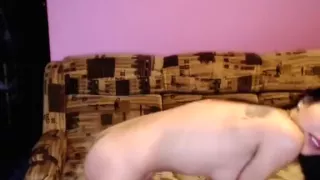 blackkitycat non-professional record on 01/22/15 03:46 from chaturbate