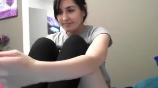 cleolane secret record on 01/22/15 19:00 from chaturbate