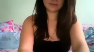 cristaleyes intimate movie on 01/22/15 12:19 from chaturbate